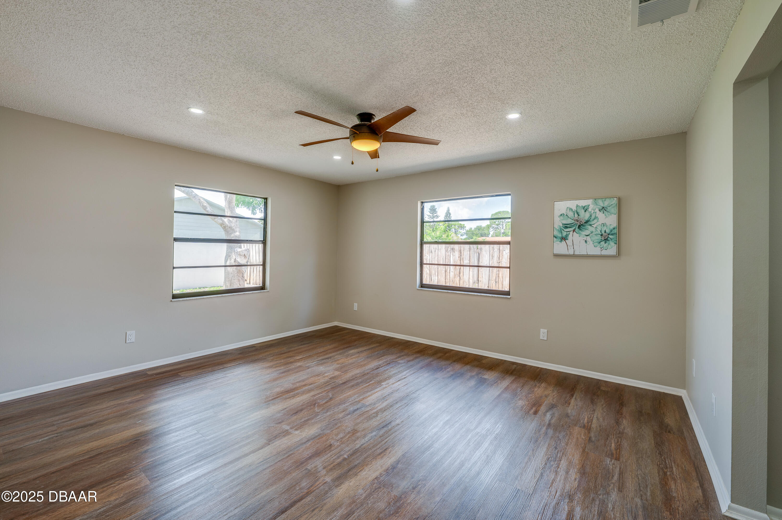 410 Sea Hawk Court Edgewater, FL 32141 - Photo 18 of 39 Primary Bedroom
