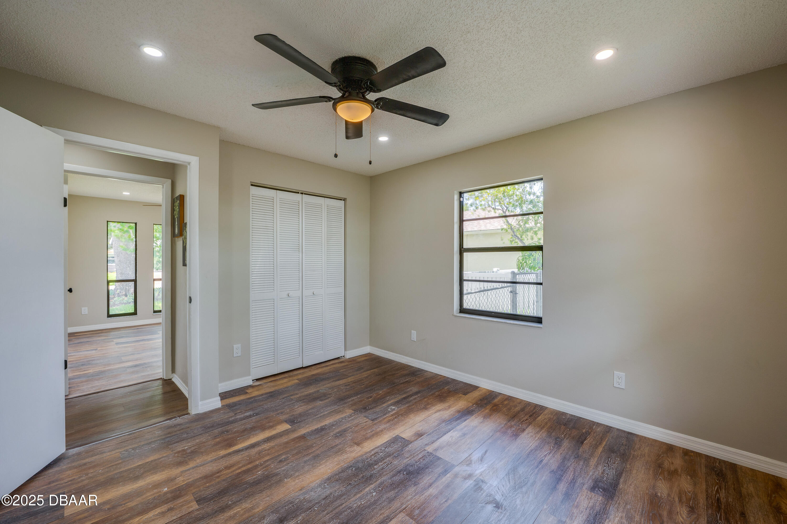 410 Sea Hawk Court Edgewater, FL 32141 - Photo 27 of 39 Bedroom 3