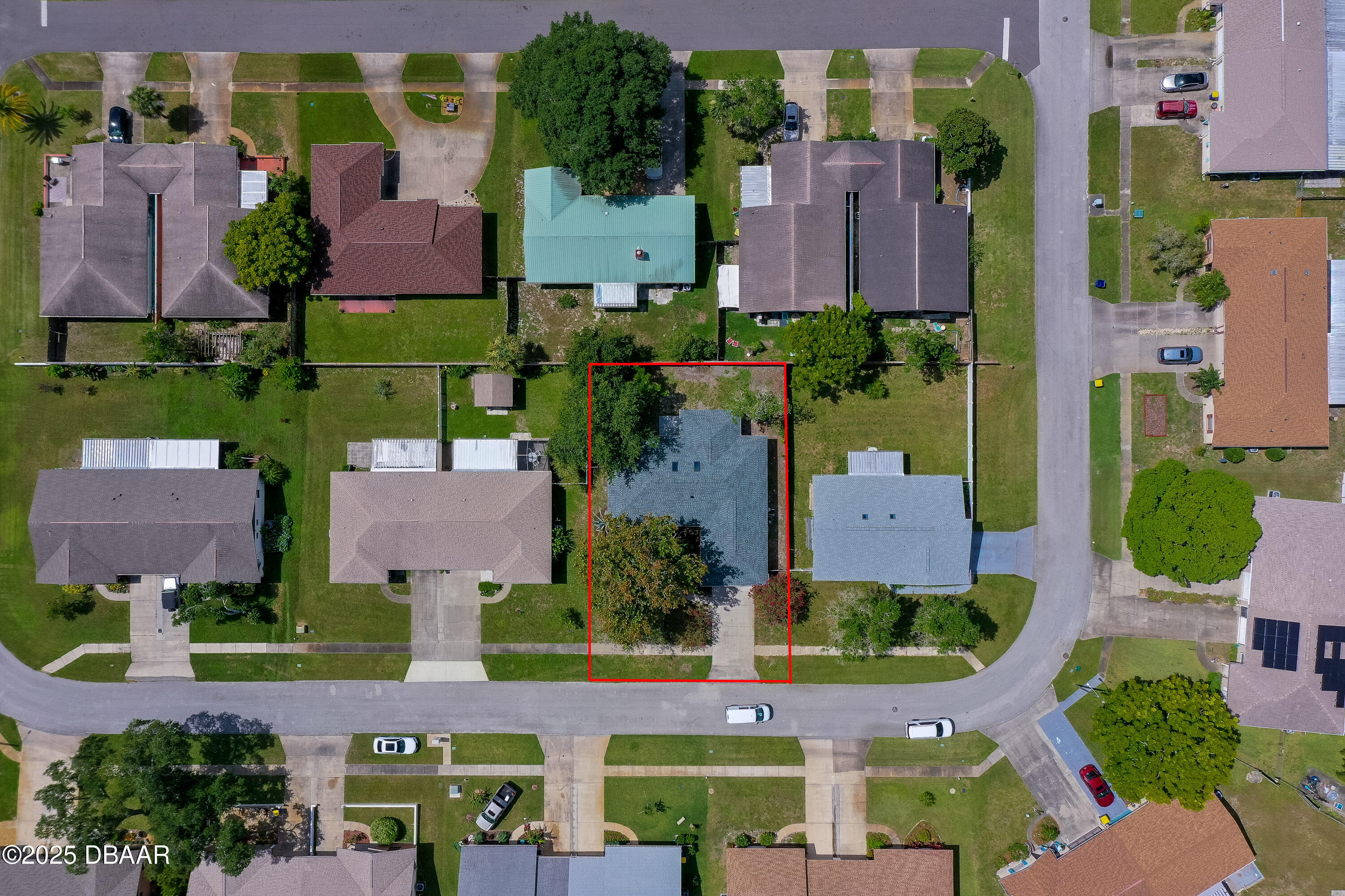 410 Sea Hawk Court Edgewater, FL 32141 - Photo 33 of 39 410 Sea Hawk Court