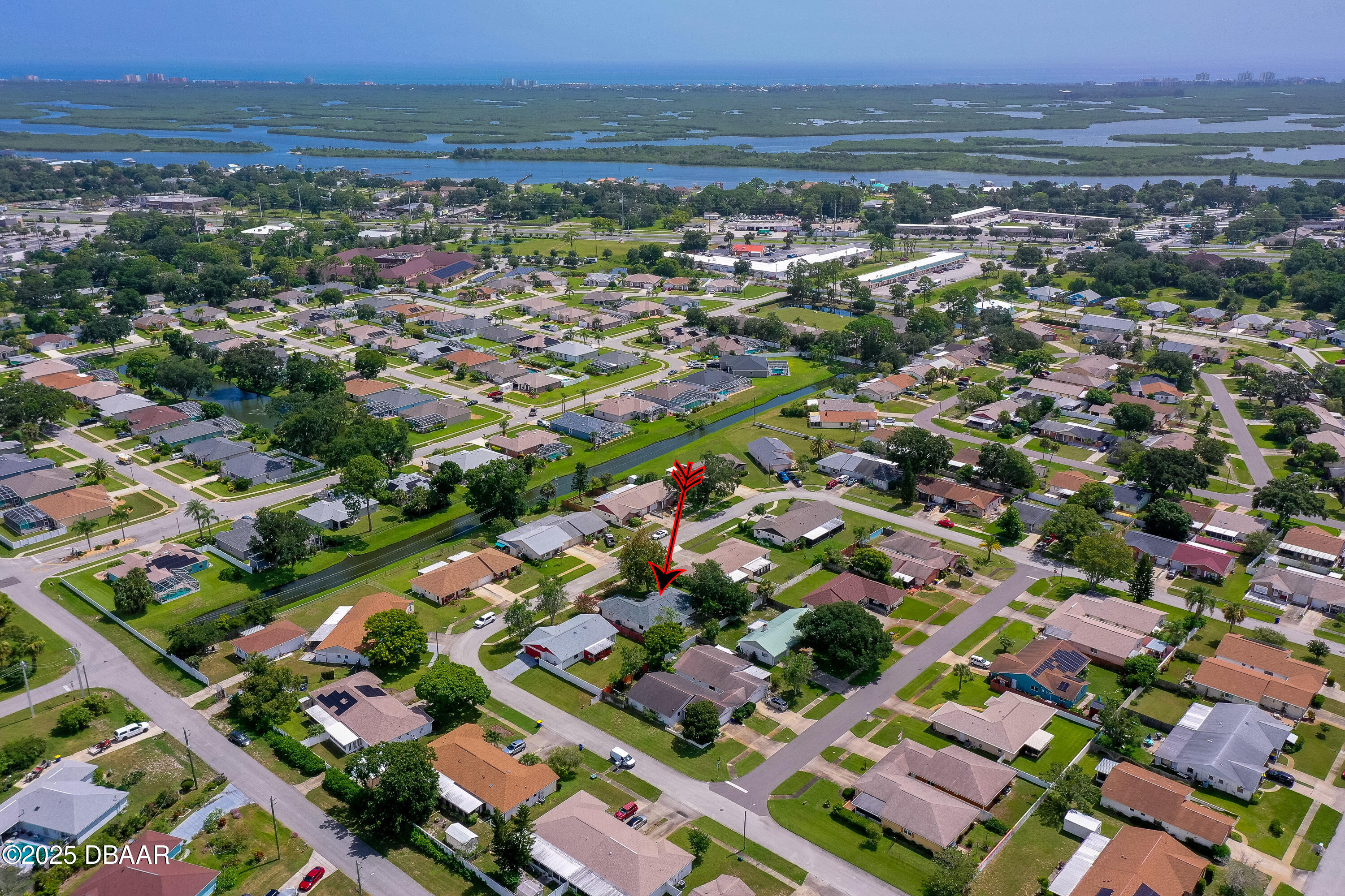 410 Sea Hawk Court Edgewater, FL 32141 - Photo 38 of 39 410 Sea Hawk Court