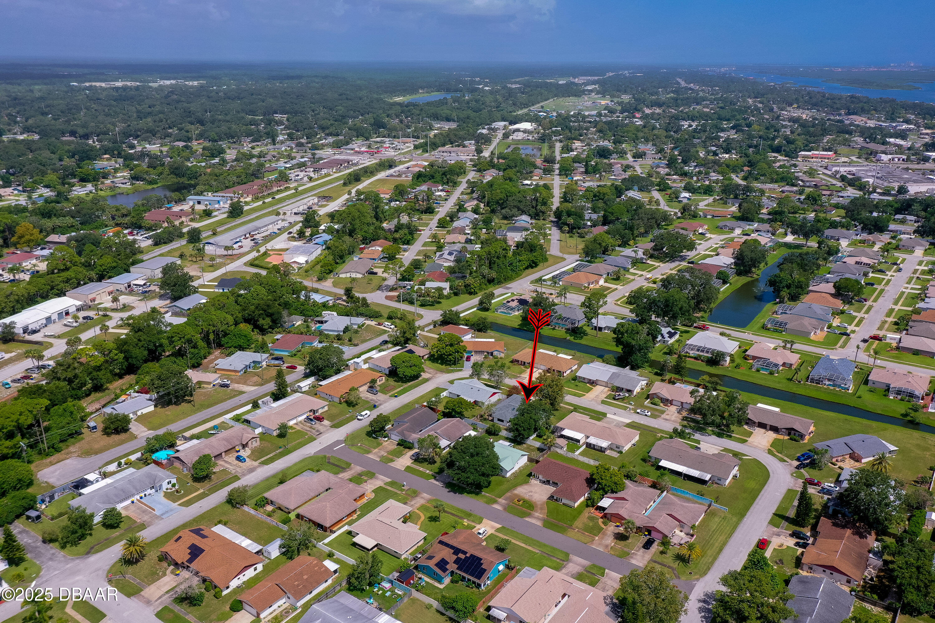 410 Sea Hawk Court Edgewater, FL 32141 - Photo 39 of 39 410 Sea Hawk Court