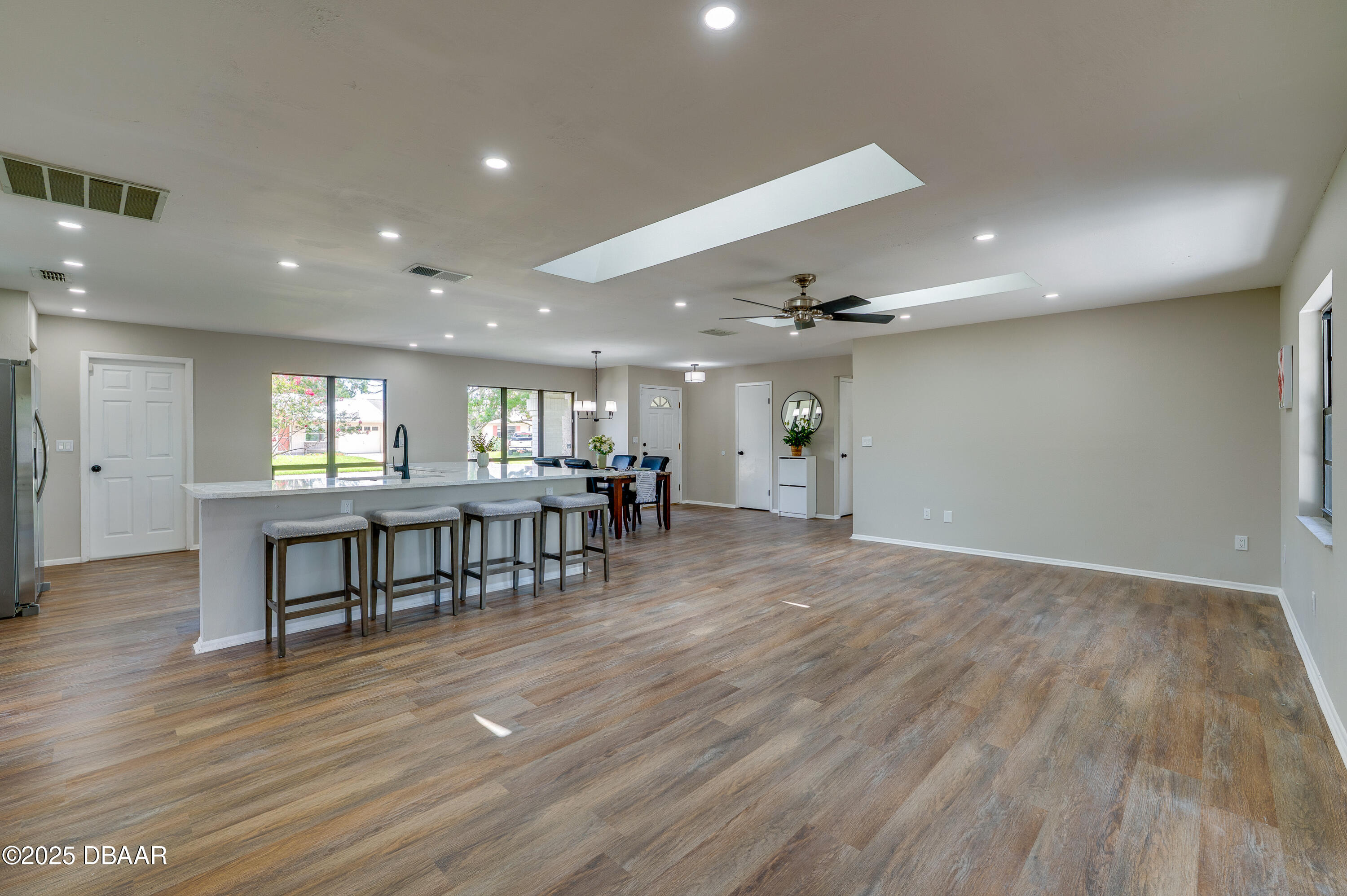 410 Sea Hawk Court Edgewater, FL 32141 - Photo 7 of 39 Living Room