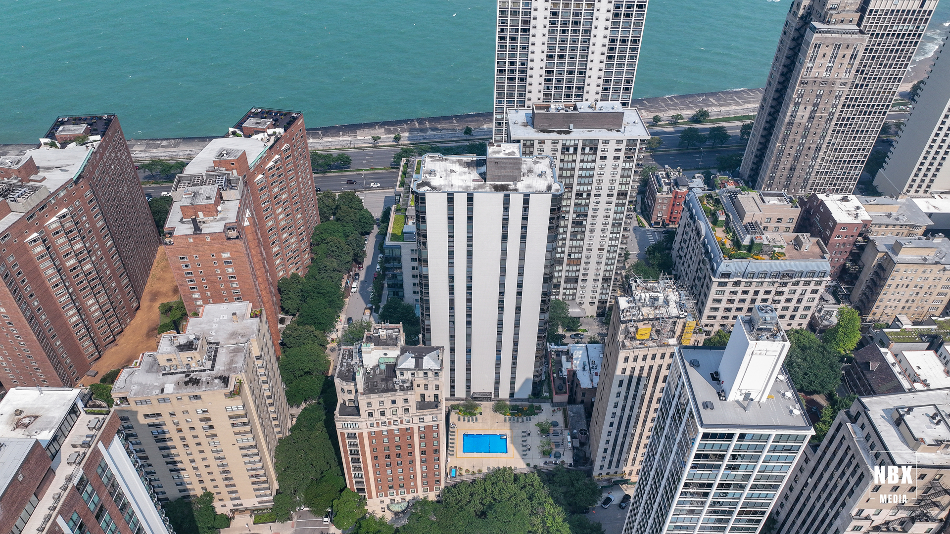 1310 North Ritchie Court, Unit 7D Chicago, IL 60610 - Photo 41 of 43