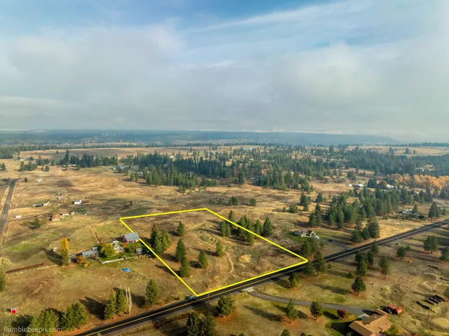 $250,000 | Tbd Tbd Indian Village Estate, Spokane, WA 99224