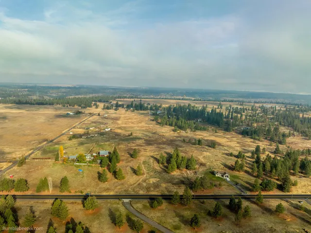 $250,000 | Tbd Tbd Indian Village Estate, Spokane, WA 99224