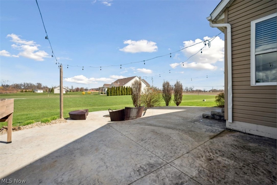 405 East Luchsinger Road Port Clinton, OH 43452 - Photo 39 of 40 View of patio