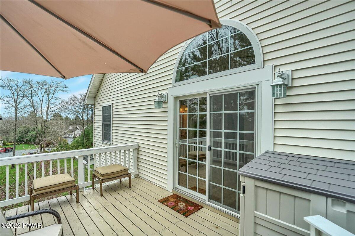 110 Stone Ridge Road Dingmans Ferry, PA 18328 - Photo 42 of 65