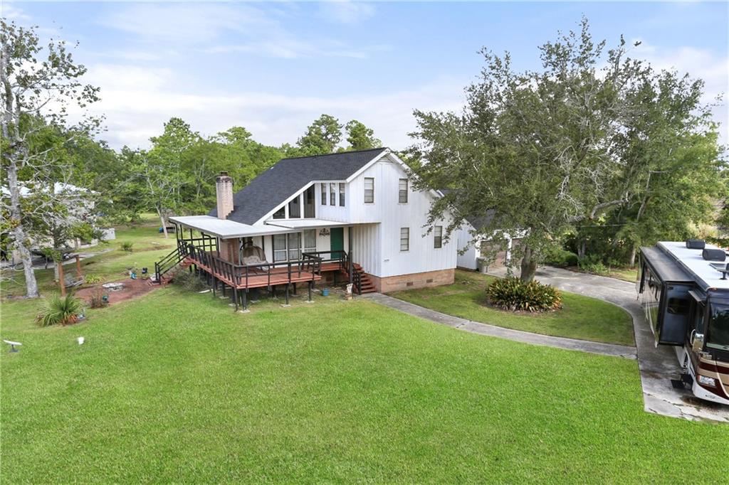34289 Laurent Road Slidell, LA 70460 - Photo 2 of 18