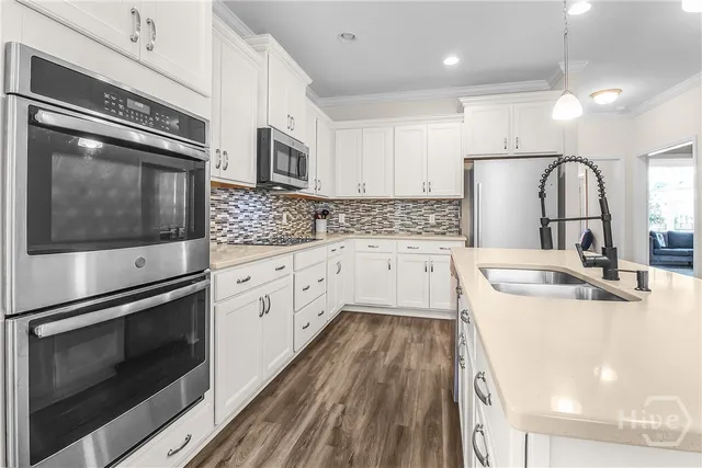 $389,900 | 102 Rosamund Road, Pooler, GA 31322