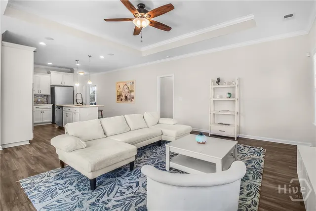 $389,900 | 102 Rosamund Road, Pooler, GA 31322