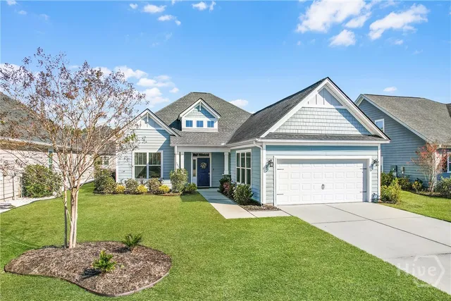 $389,900 | 102 Rosamund Road, Pooler, GA 31322