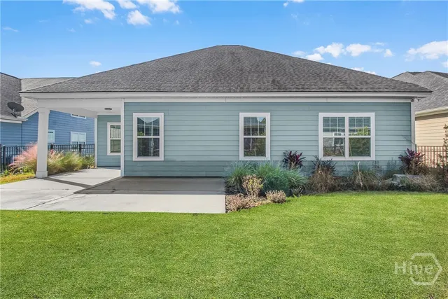 $389,900 | 102 Rosamund Road, Pooler, GA 31322