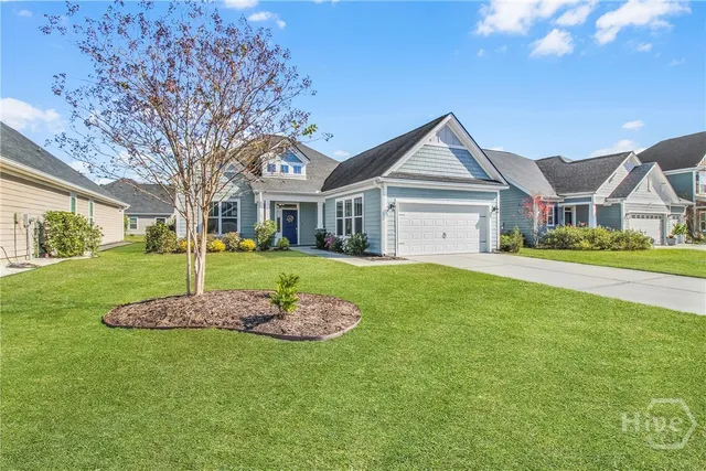 $389,900 | 102 Rosamund Road, Pooler, GA 31322