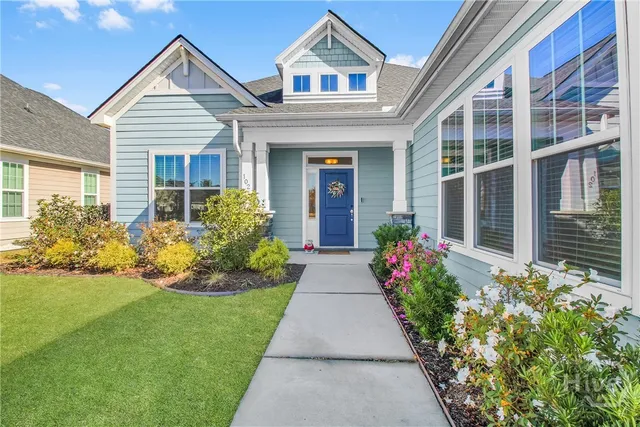 $389,900 | 102 Rosamund Road, Pooler, GA 31322