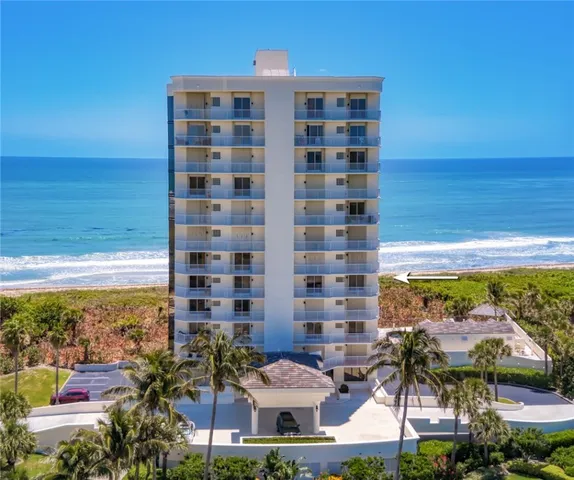 $1,395,000 | 4400 North Hwy A1A, Unit 13S, Hutchinson Island, FL 34949
