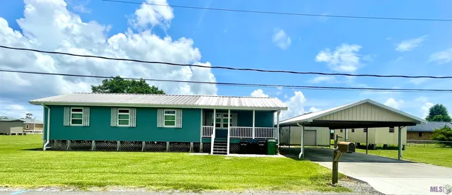 $180,000 | 131 West 74th Street, Cut Off, LA 70345