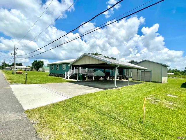 $180,000 | 131 West 74th Street, Cut Off, LA 70345