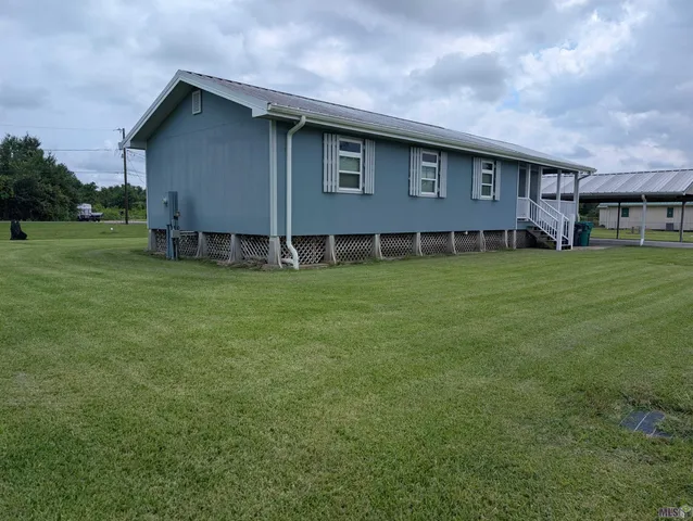 $180,000 | 131 West 74th Street, Cut Off, LA 70345