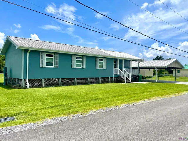 $180,000 | 131 West 74th Street, Cut Off, LA 70345