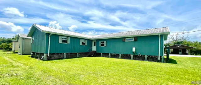 $180,000 | 131 West 74th Street, Cut Off, LA 70345