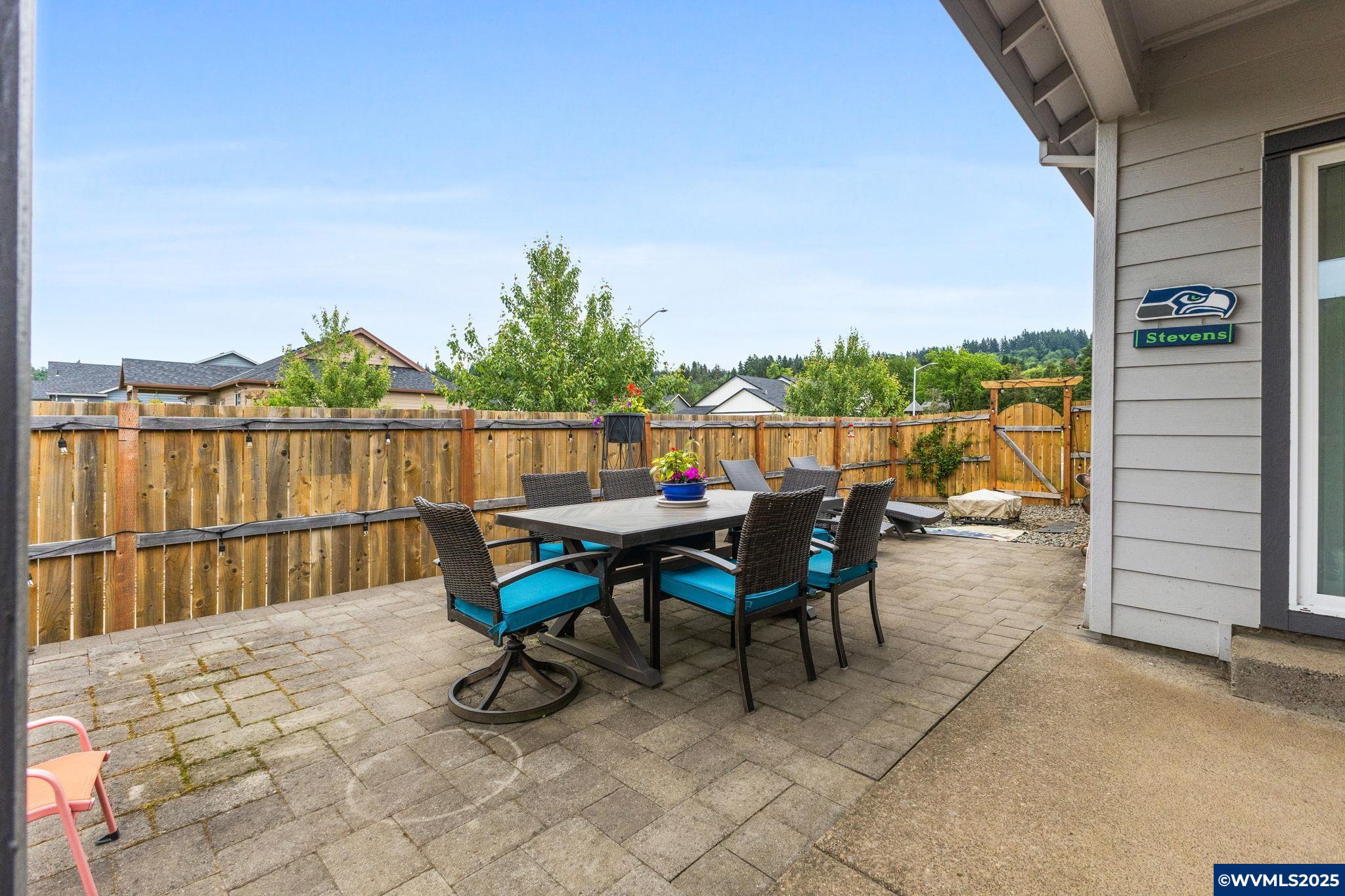 901 Riley Drive Northeast Silverton, OR 97381 - Photo 26 of 34