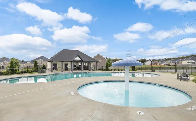 $699,900 | 501 Oxford Drive, Mount Juliet, TN 37122