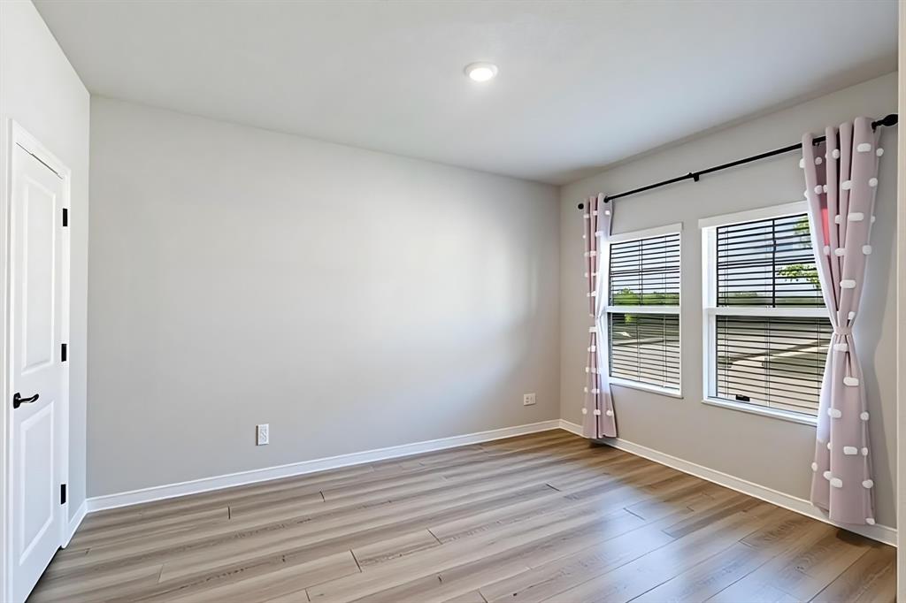 1504 Cobblestone Road Melissa, TX 75454 - Photo 2 of 40 with a first-floor office near the entry that works beautifully as a home office.