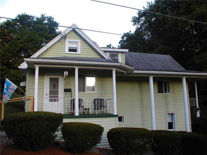 159 Pierce Avenue Butler, PA 16001 - Photo 4 of 25