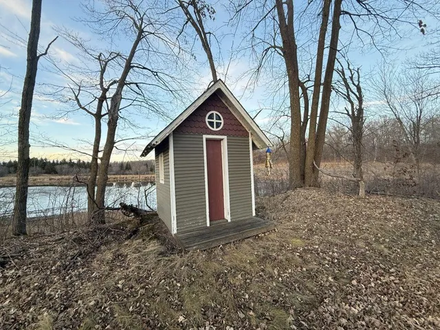 $1 | Tbd 360 Avenue, Frazee, MN 56544