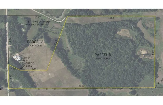 $1 | Tbd 360 Avenue, Frazee, MN 56544