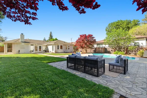 $4,380,000 | 979 Stanley Avenue, Los Altos, CA 94024