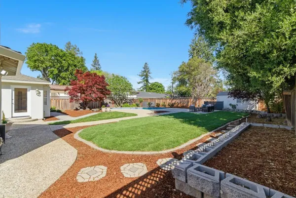 $4,380,000 | 979 Stanley Avenue, Los Altos, CA 94024