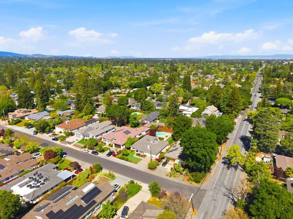 $4,380,000 | 979 Stanley Avenue, Los Altos, CA 94024