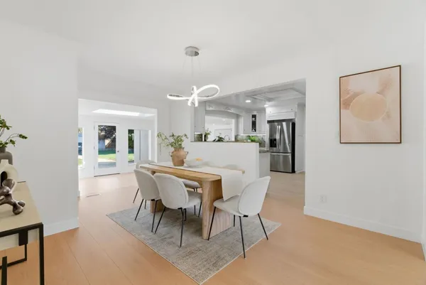 $4,380,000 | 979 Stanley Avenue, Los Altos, CA 94024