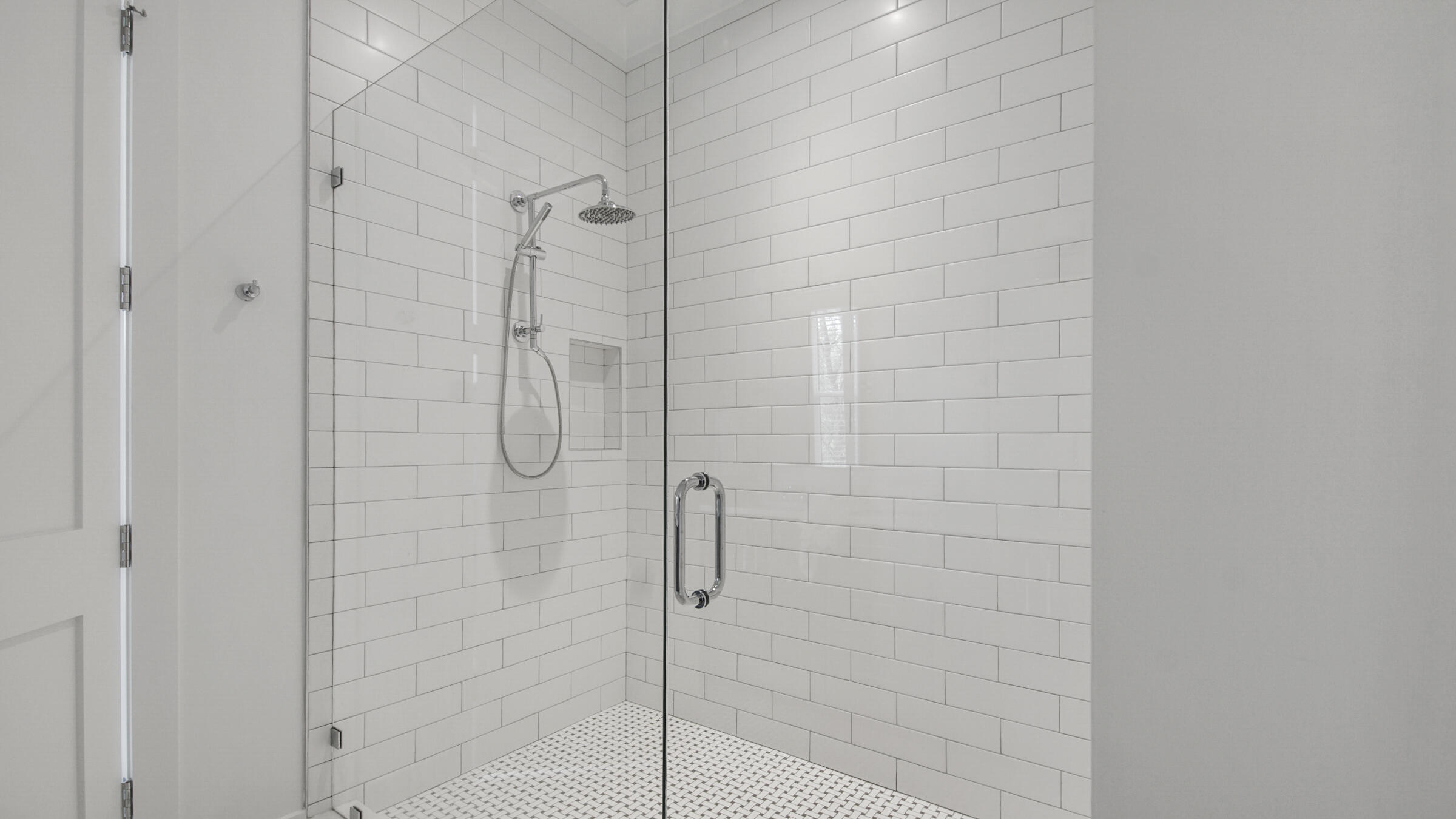 39 Beach Bike Way Inlet Beach Inlet Beach, FL 32461 - Photo 35 of 47 a bathroom with a shower