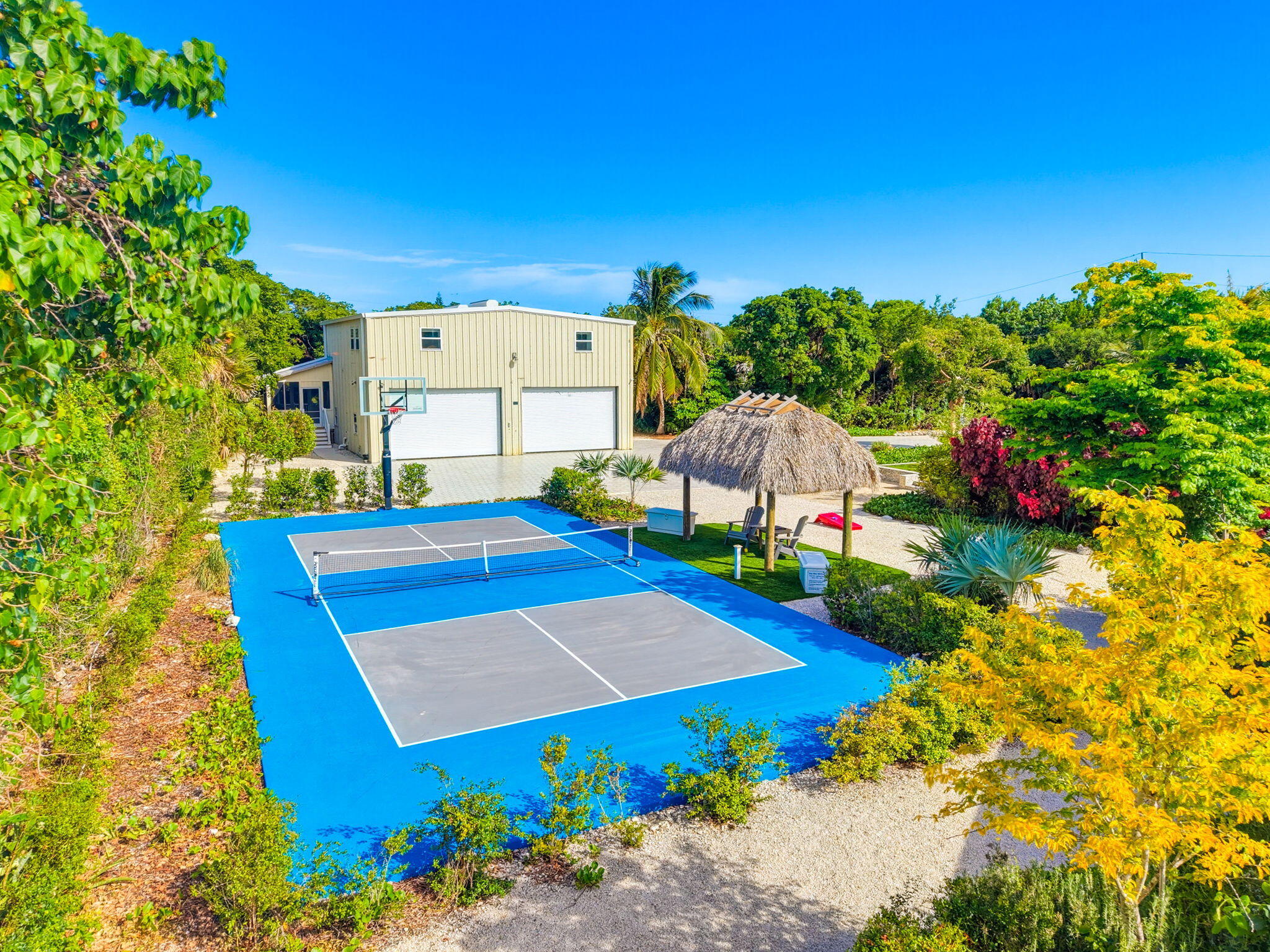 57733 Morton Street Marathon, FL 33050 - Photo 221 of 247 Aerial