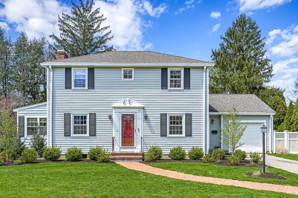 11 Wellington Road Winchester, MA 01890 - Photo 1 of 1 Gallery Image 1