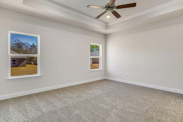 $527,900 | 113 Bedford Loop, Crawfordville, FL 32327