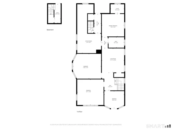 $3,600 | 259 Laurel Avenue, Unit 2, Bridgeport, CT 06605
