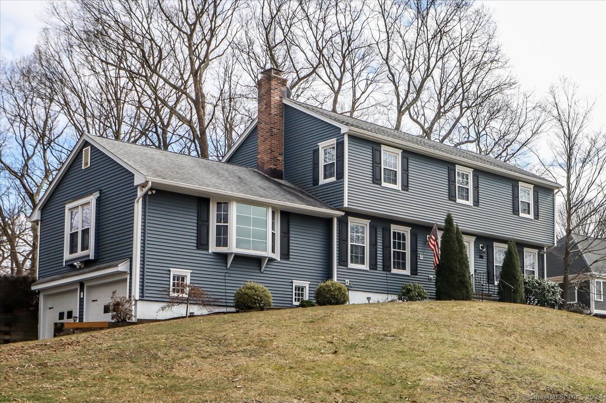 84 Settlers Farm Road Monroe, CT 06468 - Photo 1 of 1 Gallery Image 1
