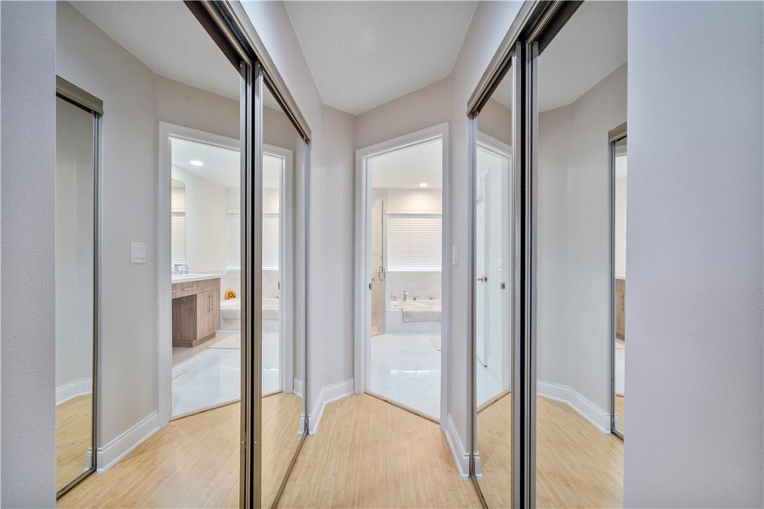 9695 West Lake Court Boca Raton, FL 33434 - Photo 20 of 43 a view of elevator with hallway