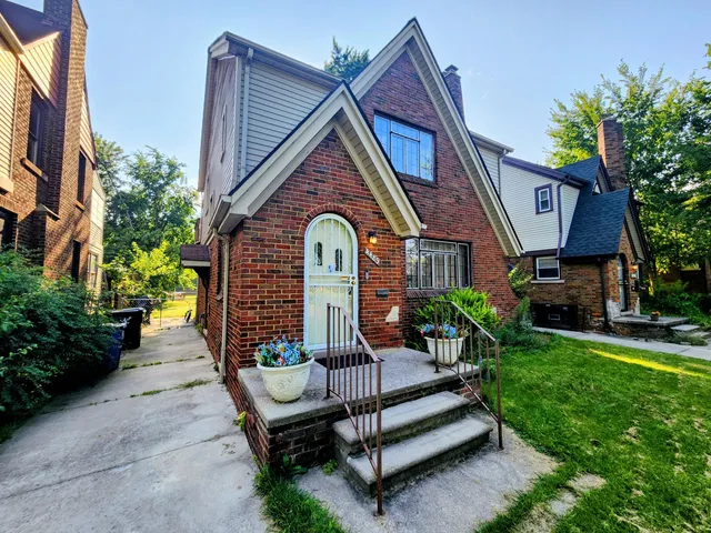 $185,000 | 4489 Kensington Avenue, Detroit, MI 48224