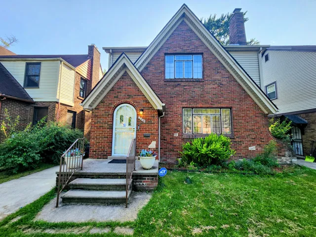 $185,000 | 4489 Kensington Avenue, Detroit, MI 48224