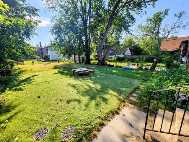 $185,000 | 4489 Kensington Avenue, Detroit, MI 48224