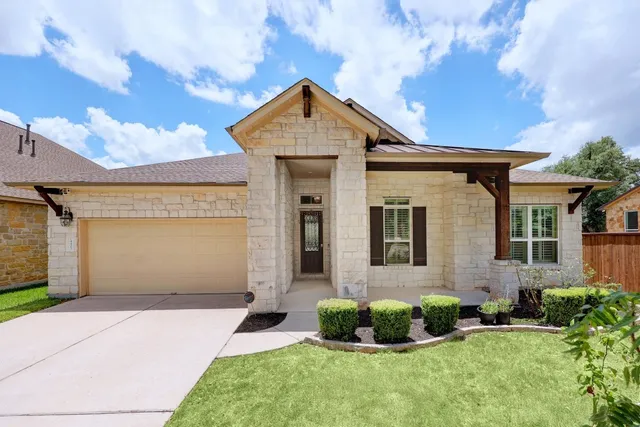 $990,000 | 14405 Laurinburg Drive, Austin, TX 78717