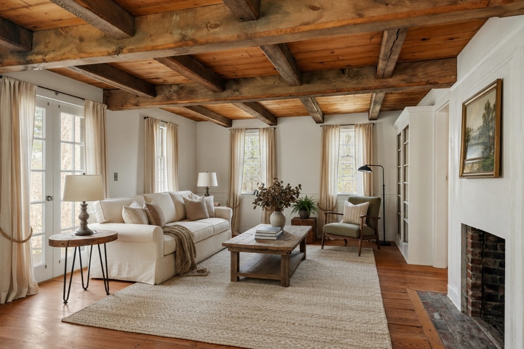 73 Brown Road Harvard, MA 01451 - Photo 8 of 24 Gallery Image 8