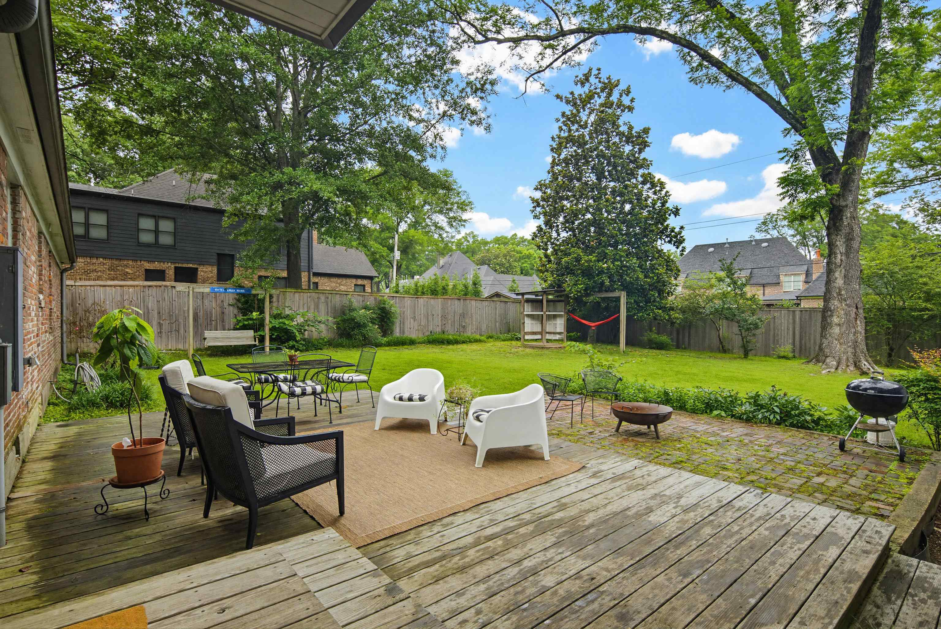 4944 Cole Road Memphis, TN 38117 - Photo 37 of 40