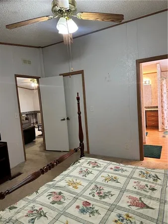 $125,000 | 201 Lanson Bordelon Road, Mansura, LA 71350