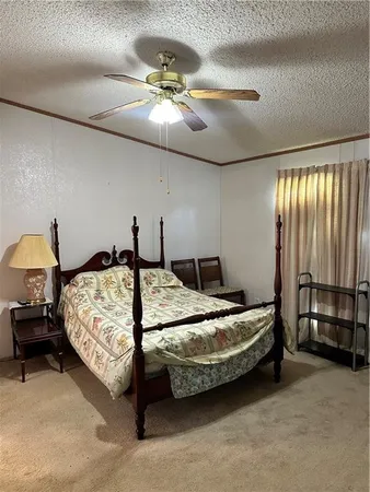 $125,000 | 201 Lanson Bordelon Road, Mansura, LA 71350