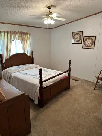 $125,000 | 201 Lanson Bordelon Road, Mansura, LA 71350